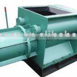 Non-vacuum Extruder Clay Brick Machine