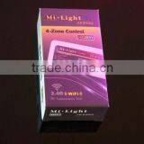 2.4g rf Rgb Led Controller Manual Wifi Rgb Controller thumbnail-4