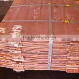 Cheap and High quality Copper Cathode 99.99%