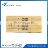 Personal Custom Bulk Wood USB Flash Drive Wooden Wood USB Stick 8GB Quality Choice thumbnail-5