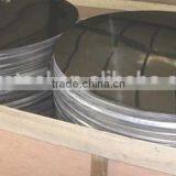 410 430 409 201 304 Cold Rolled Stainless Steel Circle Quality Choice thumbnail-2