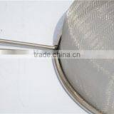 Stainless Steel Honey Filter Apiculture Tool Honey Strainer