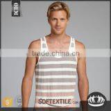 Made in China Cheap Excellent Promotional Baby Tank Tops thumbnail-2