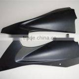 Customizing Motorcycle Plastic Parts by Injection High Quality