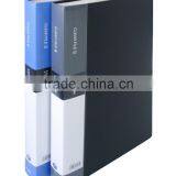 Clear File 136 - 60 GSV - Convenient and User-friendly File Holder