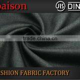 Striped Fashions Man Suit Fabric Materials