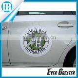 Customized Labels Logo Decal Custom Vinyl Sticker, Car Advertising Sticker