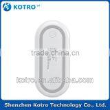 the Latest Products for 2014 High Performance Universal QI Wireless Charger With Power Bank Function