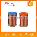 Cca Clad Aluminum Bare Copper Wire Insulated thumbnail-2