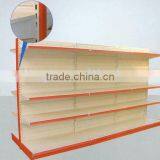 Double Side Supermarket Shelving thumbnail-1