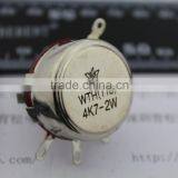 WTH118-2W-4.7K Potentiometer