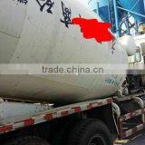 Howo Truck From Isuzu Trucks Where Concrete Mixer Machines Plants for Sale Cement Concrete thumbnail-4