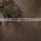 Oak Gray Oiled Engineered Wood Flooring
