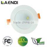 Factory Offer Led Dimmable Downlight Directly
