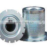 Atlas Copco Compressed Air Engine Replacement Parts Air Oil Separator 1615943680 Supplier's Choice