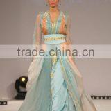 Adorable Kaftan For Ladies 2016 thumbnail-6