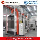 Zinc Phosphate, Powder Painting Lines, Spraying Paint Line thumbnail-1