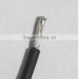 Aluminium Welding Cable Copper Clad Aluminium Welding Cable thumbnail-1