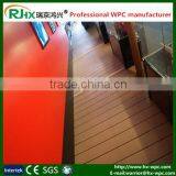 2016 New Design New Tech Extruded Wood Plastic Composite Decking Floor With DIY Style thumbnail-6