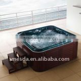 Outdoor Spa(hot tub,outdoor hot spa)