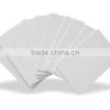 Low Cost Blank Rewritable RFID Card