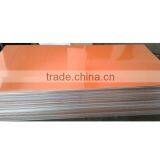 High Pure Microcrystalline Zinc Plate