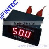 Electrical Instrument AC0-50A Digital Current Meters LED Ameter