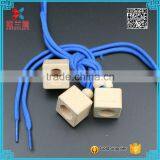 Wholesale Exquisite Wooden Cap for Hanging Car Perfume Bottle thumbnail-4