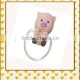 Nice Charming Generous Bathroom Towel Hook thumbnail-1