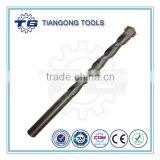 TG Tools Carbide Tip L-shaped Slot Construction Drill