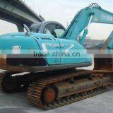 Used Japanese Kobelco 200 Excavator Hot Sale in China thumbnail-2