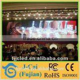 7.62mm Stage Led Screen Smd 3in1 Indoor Full Color Screen thumbnail-3