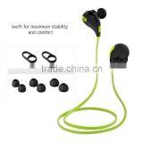 Newest Wireless Bluetooth Headphone, Stereo Bluetooth Headset QY7, Sport Wireless Headphone thumbnail-2