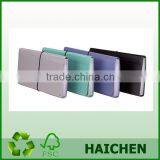 PP Material and Document Bag Type Filling & Archive Expanding File