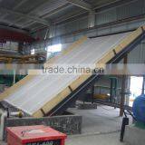HD Series Sludge Treatment Equipment , Sludge Dewatering Machine for Paper Making thumbnail-3