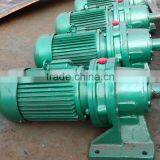 BWD/XWD Planetary Cycloid Agricultural Gear Reducer Box