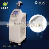 SPON brand new Freon cooling 808nm diode laser hair machine