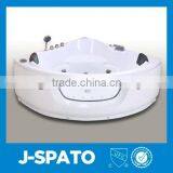 China Plastic Single Person Swimming Spa For Adults For JS-8028 thumbnail-5