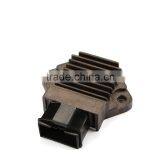 Soto Racing - Voltage Regulator Rectifier For Honda CB250 Two Fifty 91-08 Hornet CB-1 CB400 thumbnail-1