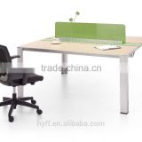 professional design wooden meeting table design HYD-323