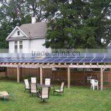 Hot Water Solar Electric Water Heater Solar Energysystem Home Solar System 500w thumbnail-6
