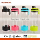 Everich Easy Carry Sport Plastic Water Bottle thumbnail-1
