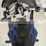 New 49cc Pocket Bike, Best Christmas Gift for Kids thumbnail-5