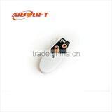 Portable Type Simple Winch AC Powered thumbnail-2