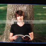 P7.62 Indoor Rental LED Display Screen thumbnail-2