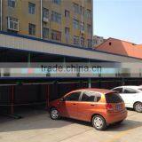 PLC Control Puzzle Car Parking System Mechanical Puzzle Car Parking Lift thumbnail-6