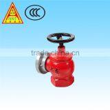 Pressuer Reducing and Rotary Type Indoor Fire Hydrant for Sale SNZJ65 thumbnail-5