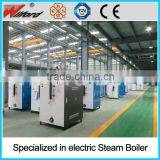 Steam Boiler Used in Medical Device