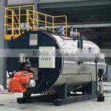 Industrial Boiler Prices