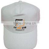 Fashion Cotton Print Baseball Cap Promotion Advertising Cap